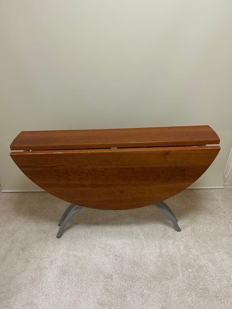 ダイニングテーブル ポルトガル製 木製