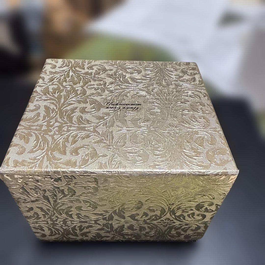 UNDERCOVER x JustinDavis Chaosバングル