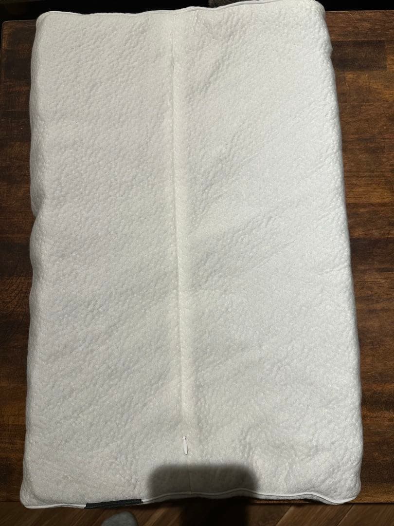 【美品】羊のいらない枕-至極-