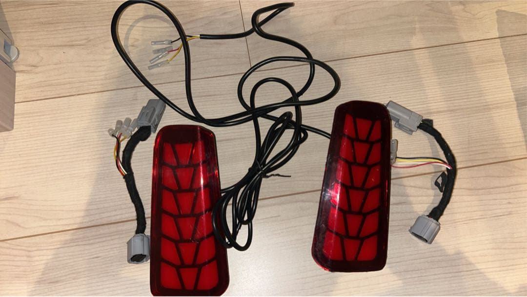 アベスト風 リフレクター