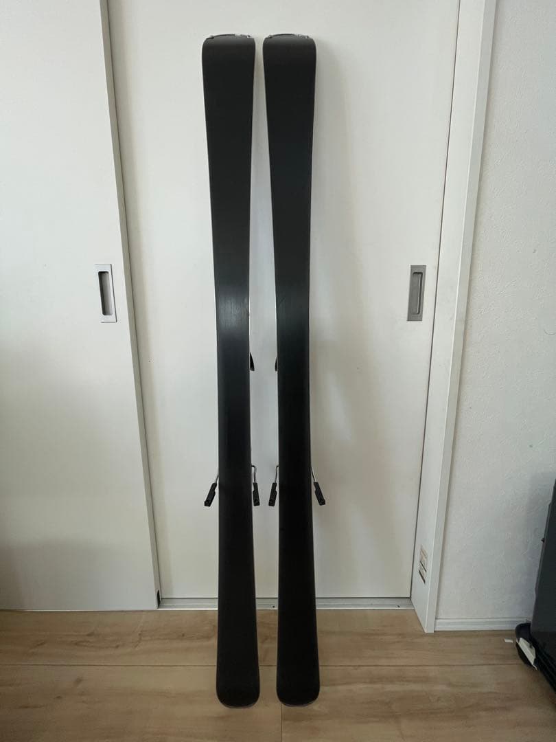 ATOMIC COOL MINX 152cm スキー板