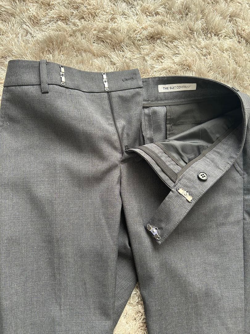 REDA スーツカンパニー【美品】ジャケット パンツ スカート3点セット