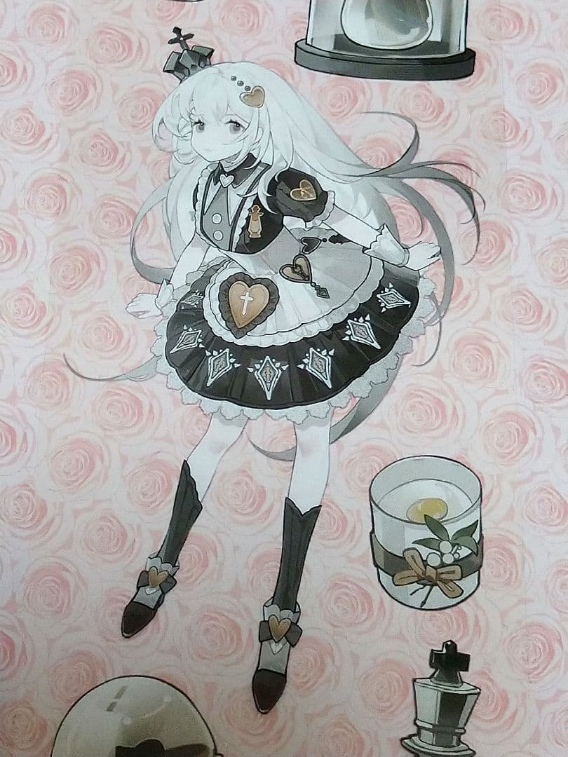 J1020＃菲林默片(PET)flake切り売り海外人物マステ女の子