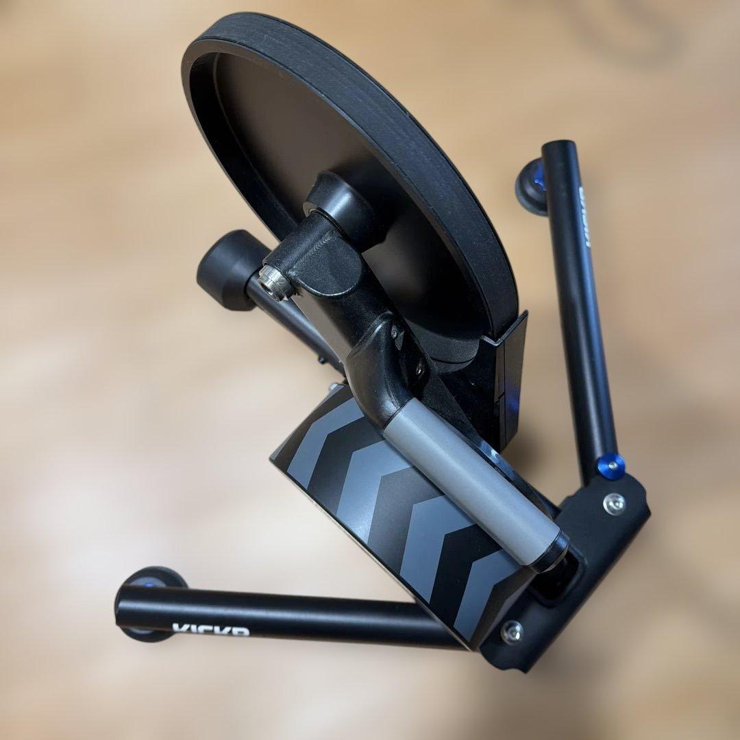 Wahoo KICKR V5 トレーナー　れんさん専用