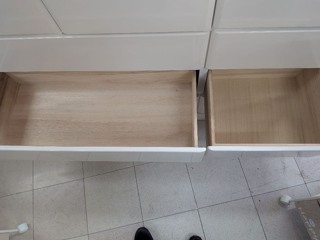 サンコウ　ローチェスト　Nセレクト150　中古