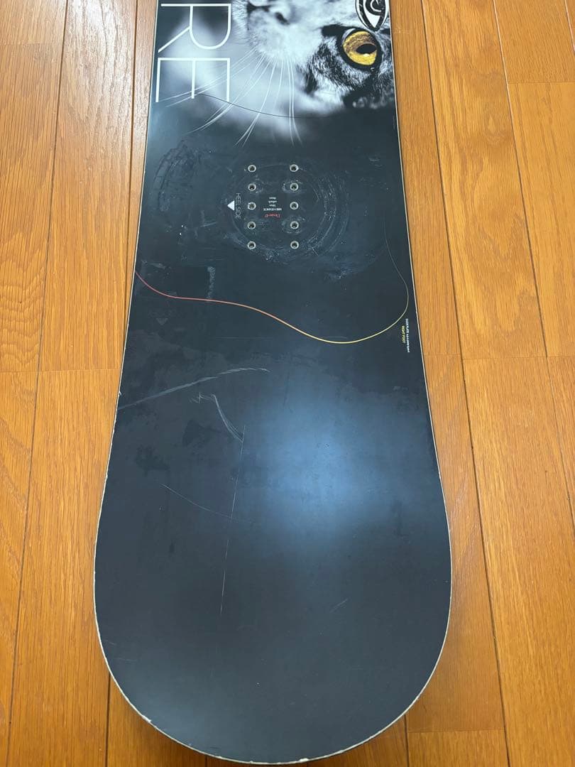 スノーボード NOVEMBER DESIRE