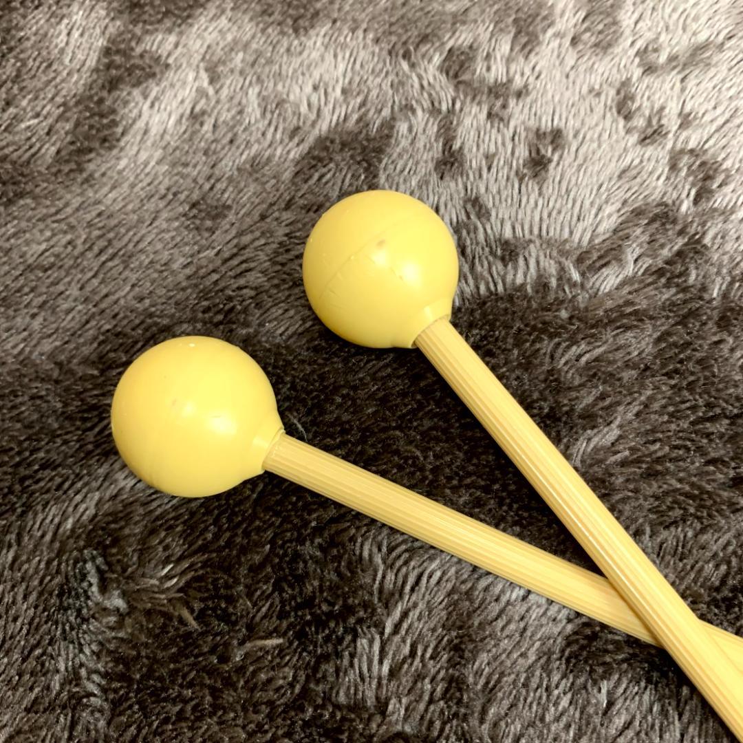 鈴木楽器製作所　グロッケン SG-32　鉄琴　卓上　廃盤