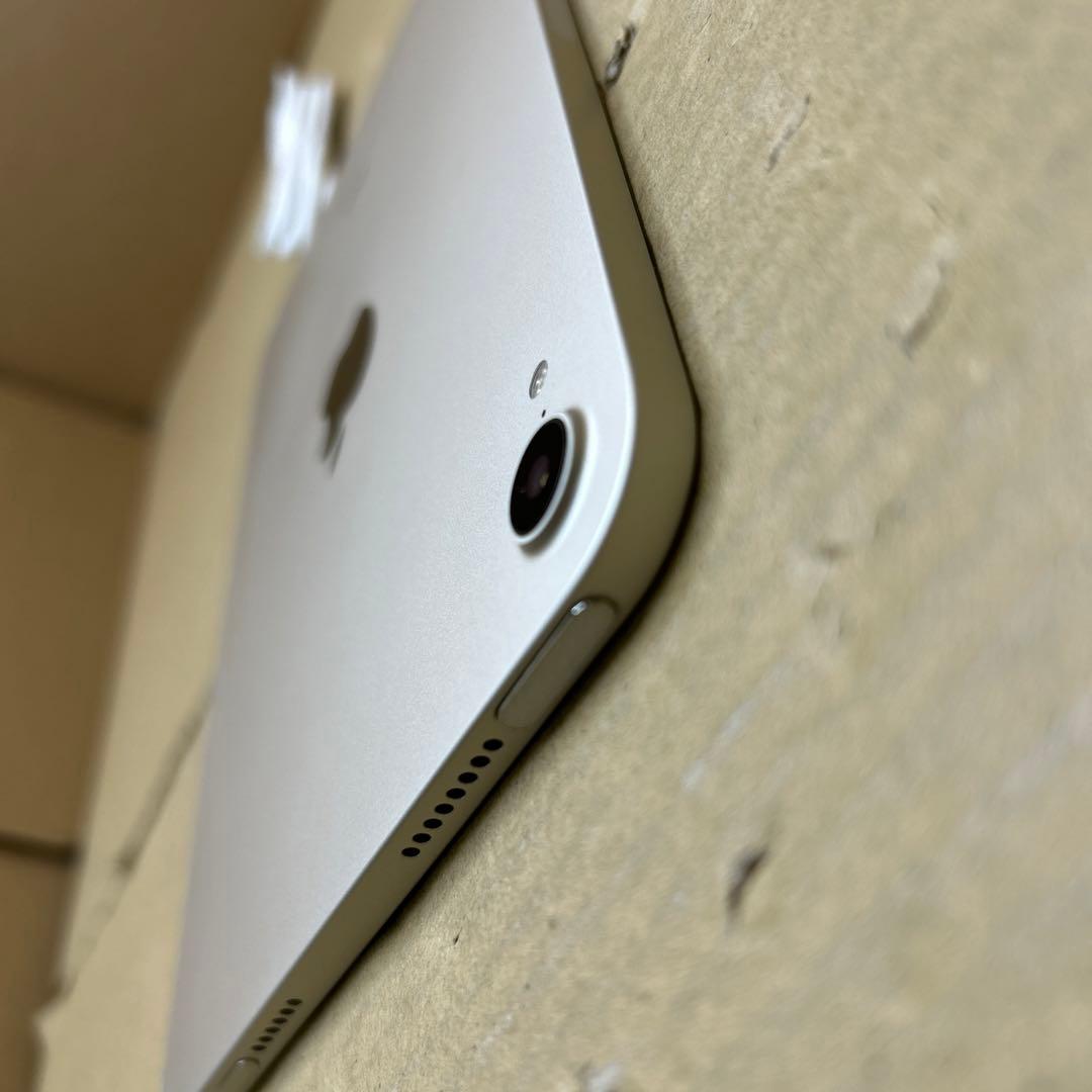 Apple iPad mini (第６世代) Wi-Fi 256GB