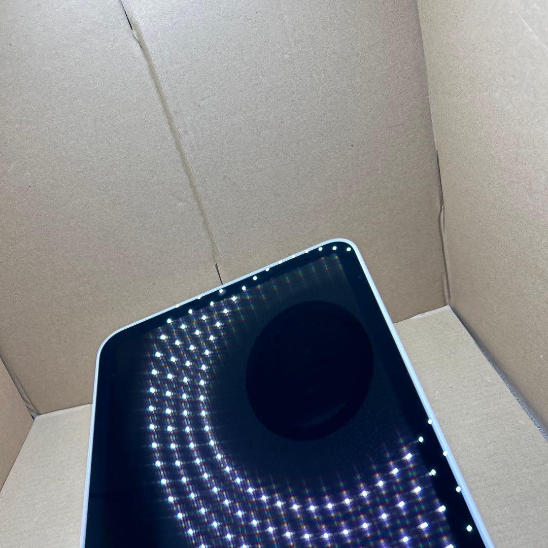 Apple iPad mini (第６世代) Wi-Fi 256GB