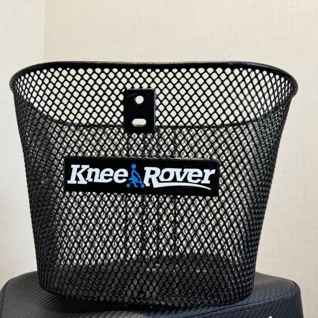 【美品】KneeRover ニースクーター 足の怪我を支える歩行補助器