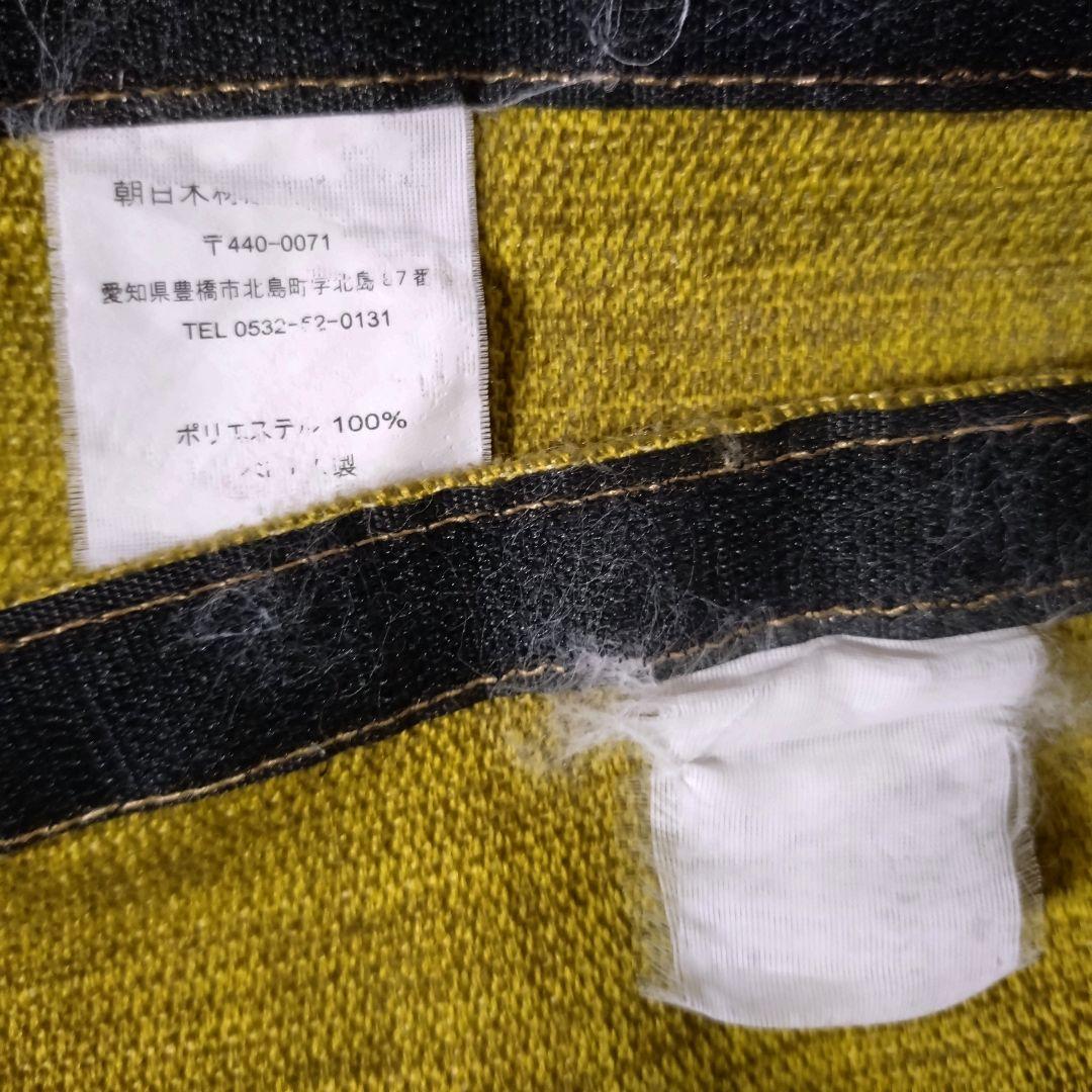 朝日木材加工　ダイニングチェア　2脚セット　座面カバー付き　送料無料