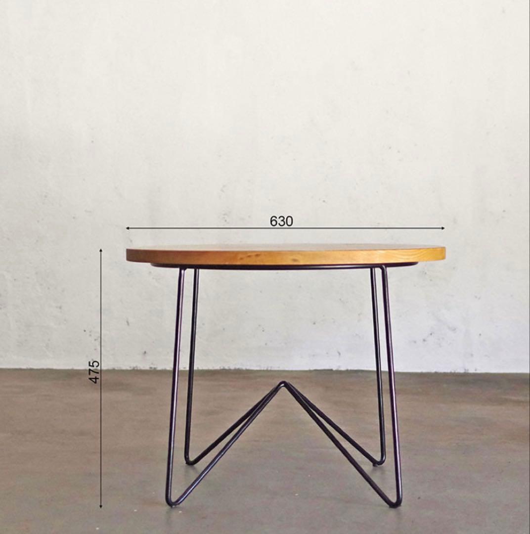 【あかさたな様】専用LIFE FURNITURE ローテーブル TH ASH