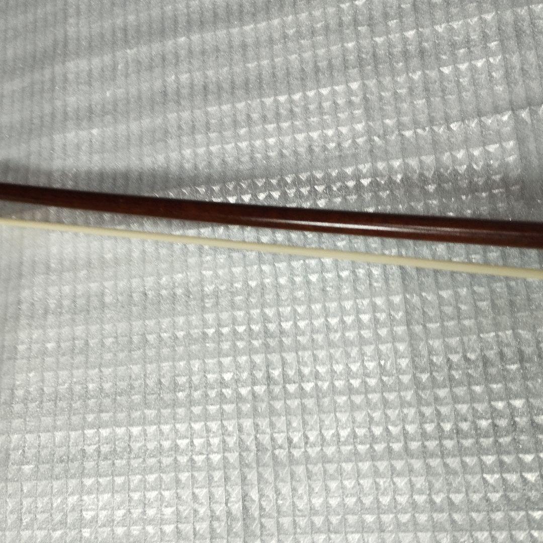 K SUGITO バイオリン弓　上級者