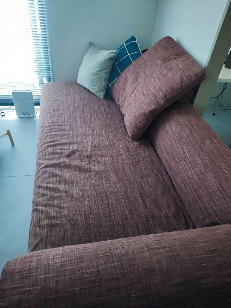 Algorithm ROSAカウチソファ幅180cm