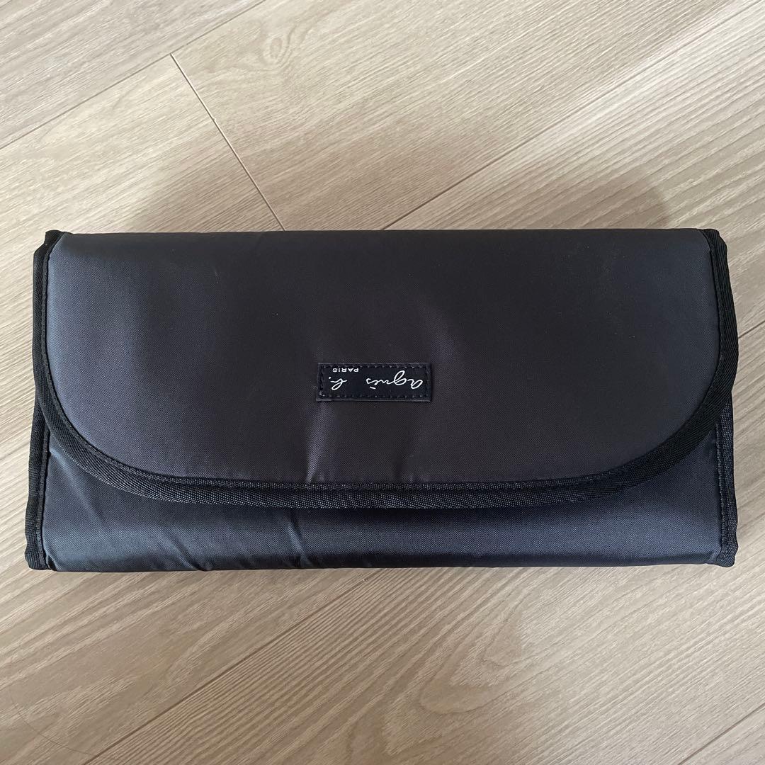 アニエスベー ペアレンツバッグ マザーズバッグ