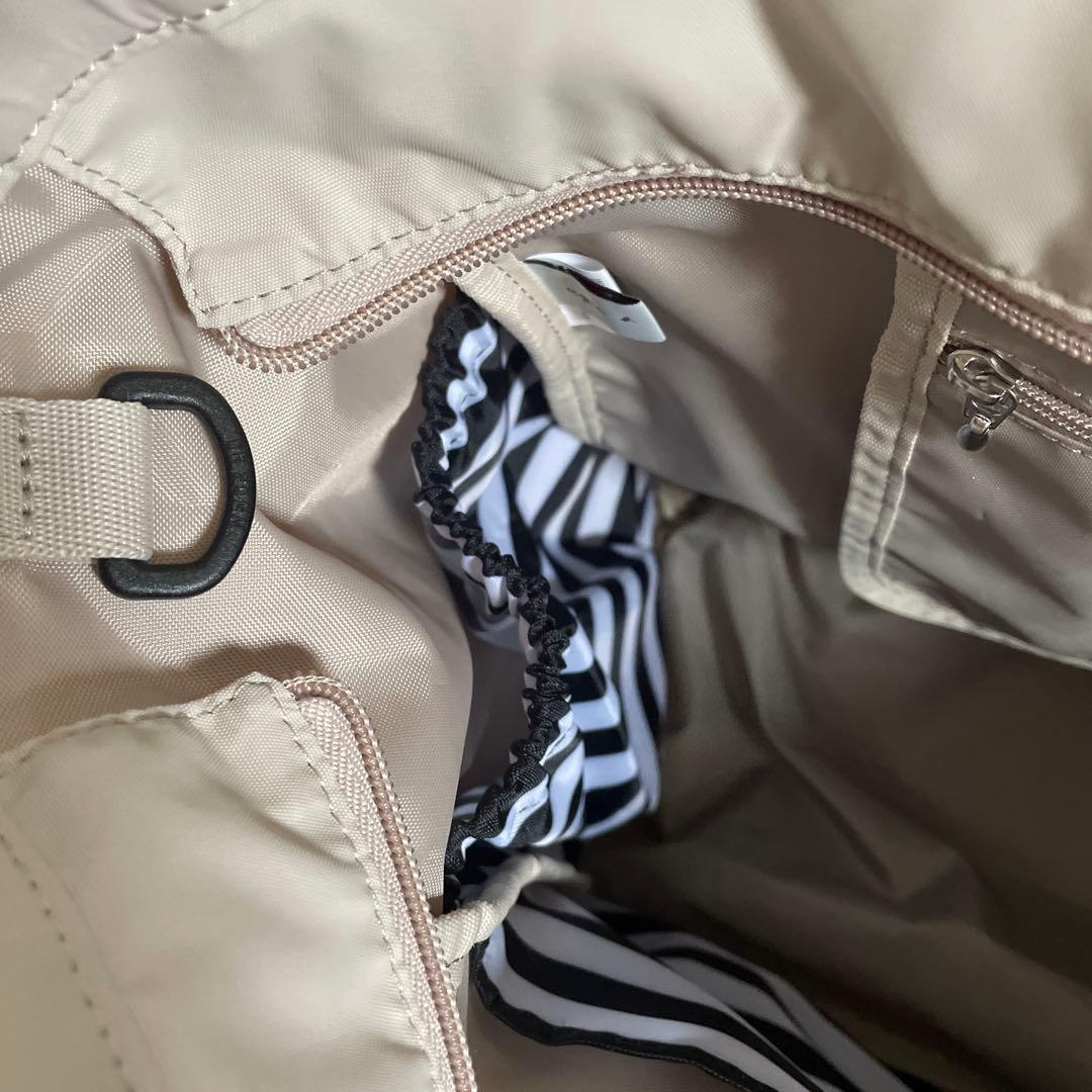 アニエスベー ペアレンツバッグ マザーズバッグ