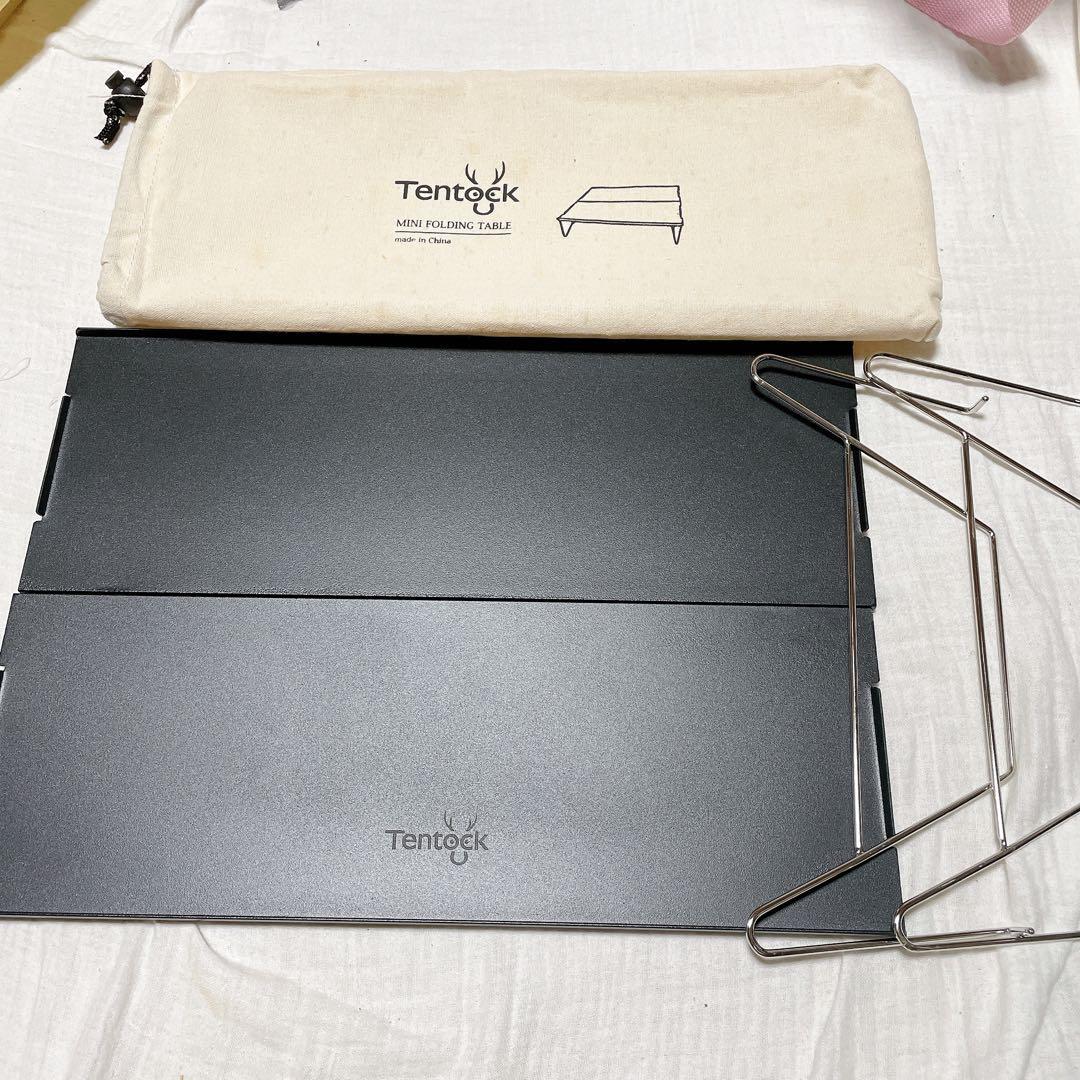 ミニローテーブル アウトドアテーブル ソロキャンプ コンパクト 折りたたみ式