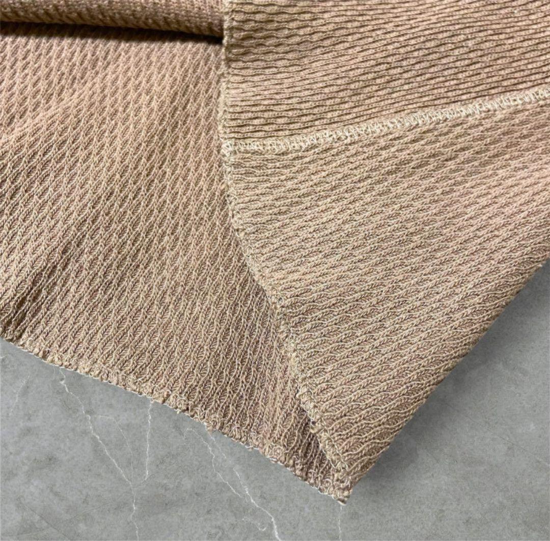 archive NUMBER (N)INE サーマルカットソー 宮下期 初期タグ