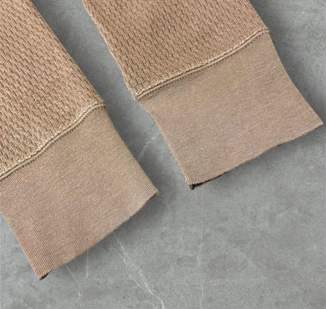 archive NUMBER (N)INE サーマルカットソー 宮下期 初期タグ