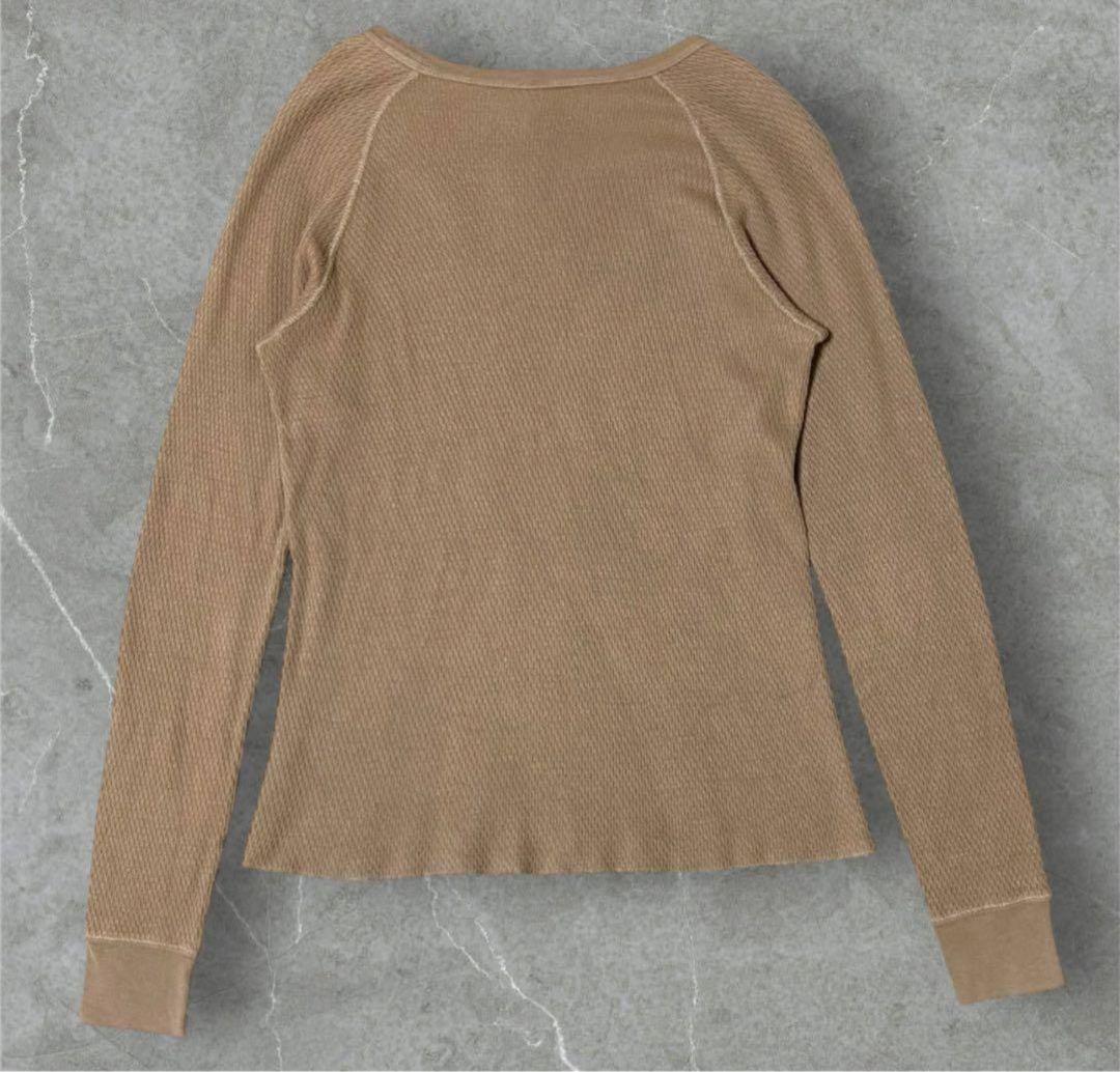 archive NUMBER (N)INE サーマルカットソー 宮下期 初期タグ