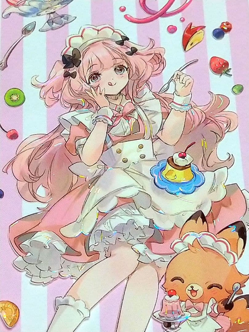 完売御礼✩再販✩J1149＃喫茶店·右岸(贝壳光)切り売り海外人物マステ女の子