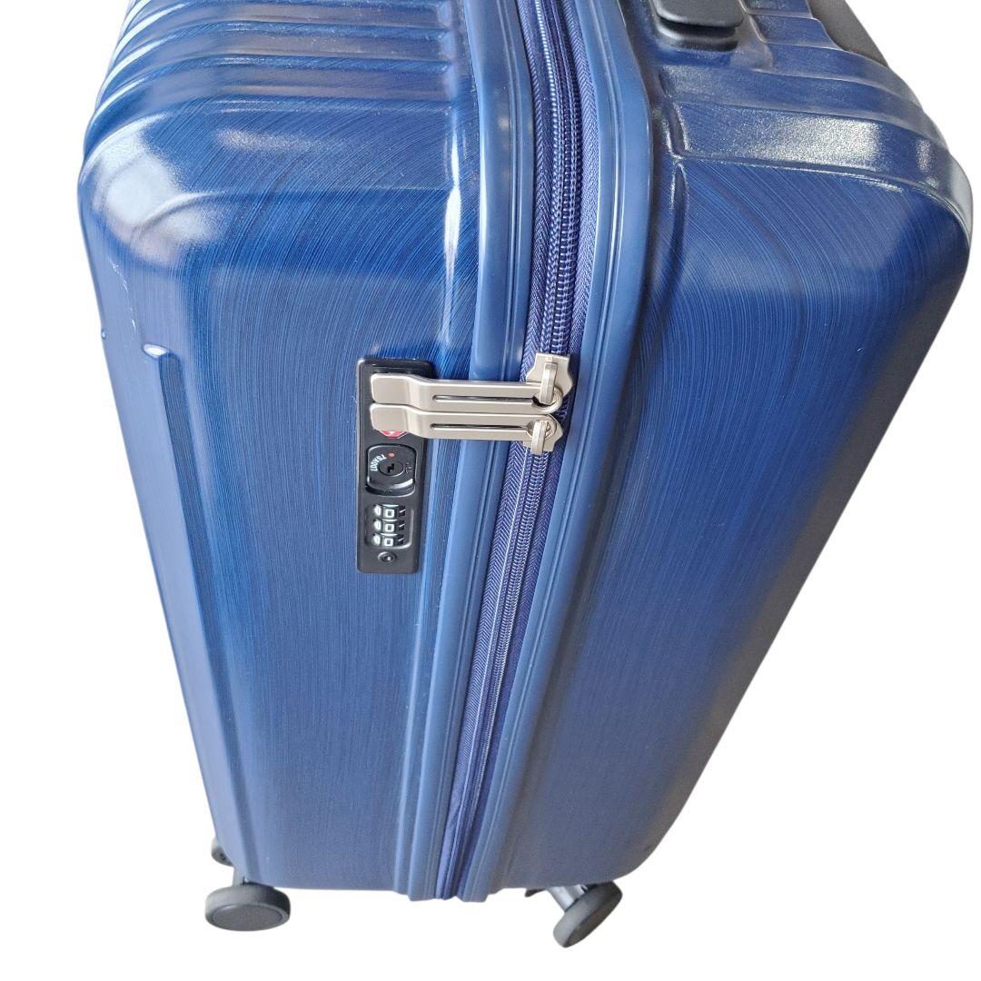 【極美品】ACE（エース) クレスタ2 キャリーケース