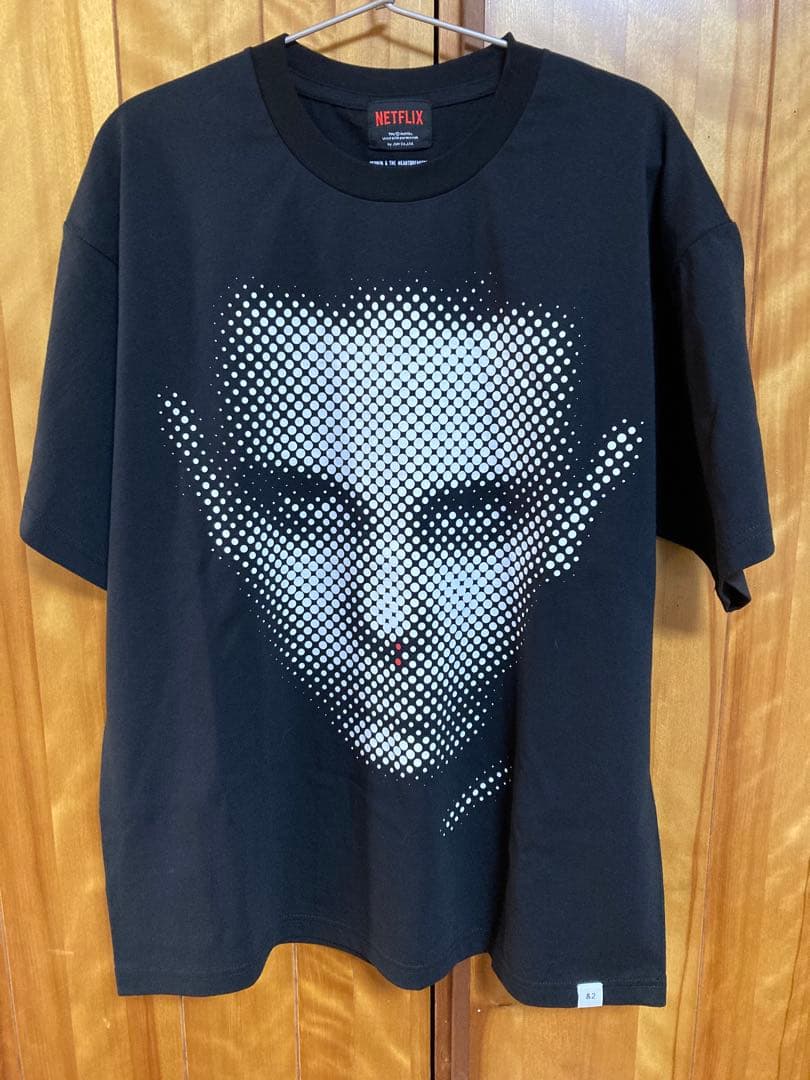 Stranger Things BEDWIN Tee 01 Mサイズ