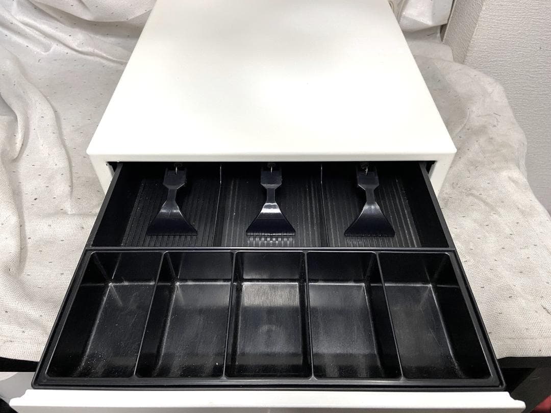 ばっく 　■スター精密　サーマルプリンター＆ドロアー■TSP650II　エ