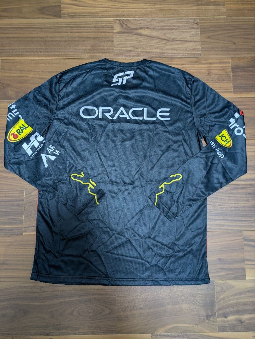 ☆海外リーグ　ユニフォーム　ゲームシャツ　tシャツ　ジャージ　ウェア　長袖