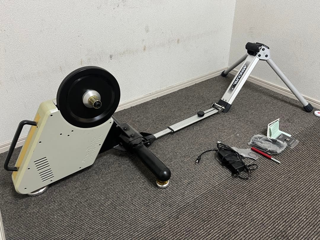 専用出品　ミノウラ神楽LSF9300