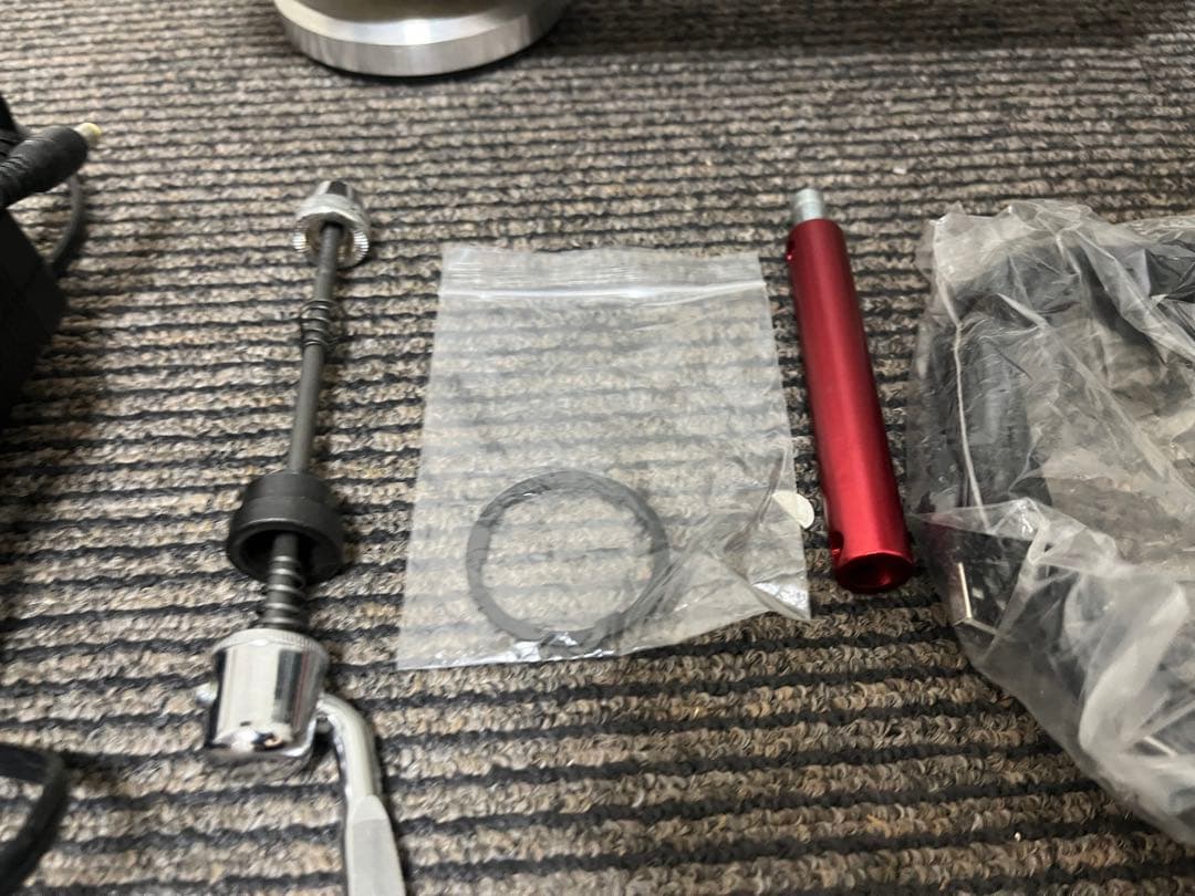 専用出品　ミノウラ神楽LSF9300