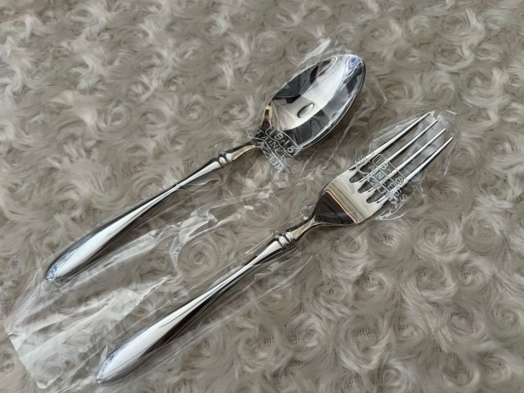 アズマ　カトラリーセット　インペリアル 18-18 ディナーセット〈38本〉⑧