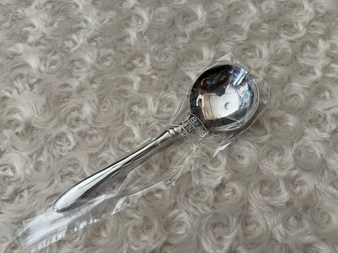 アズマ　カトラリーセット　インペリアル 18-18 ディナーセット〈38本〉⑧