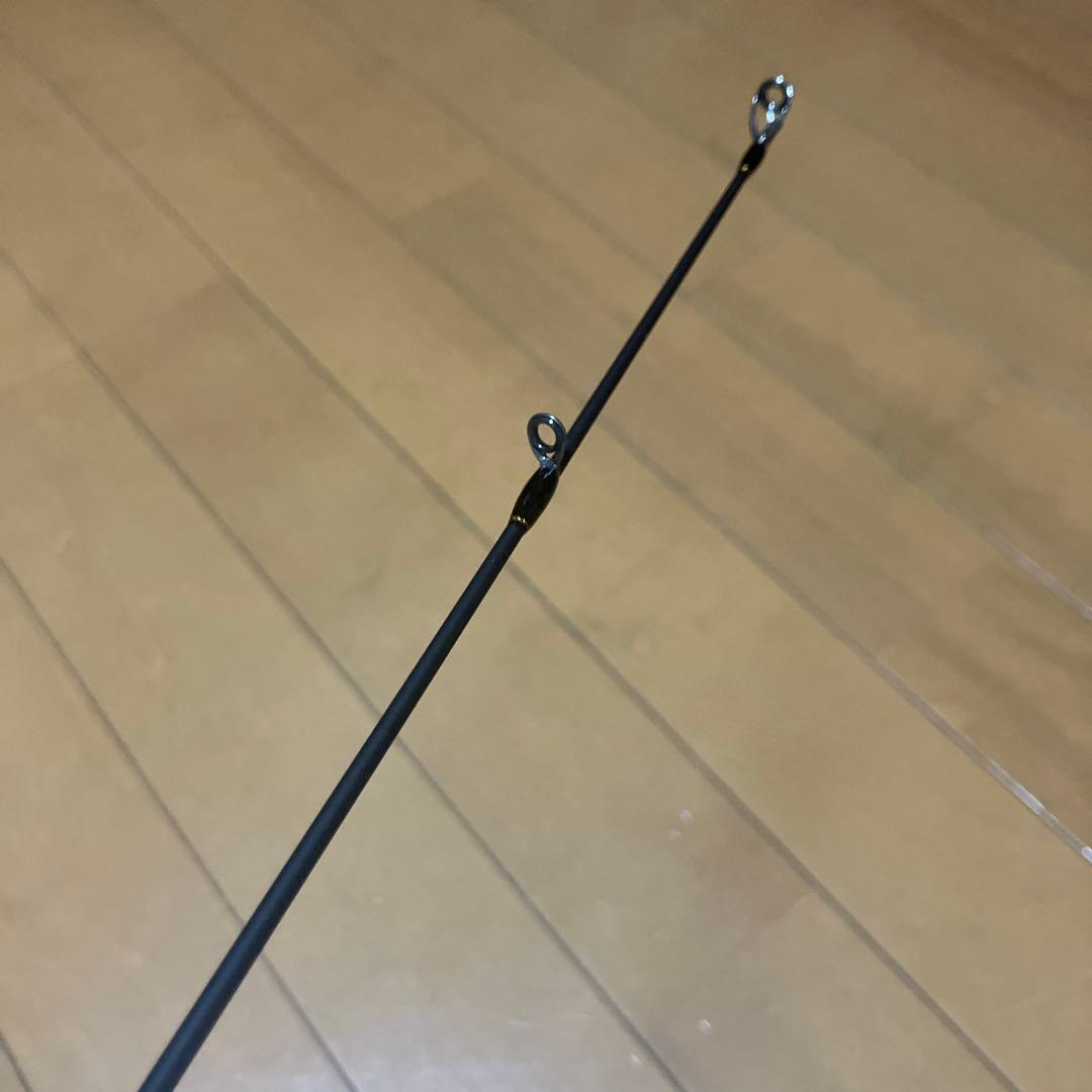 レイドジャパン　パワーザマックスGLADIATOR MAXIMUM