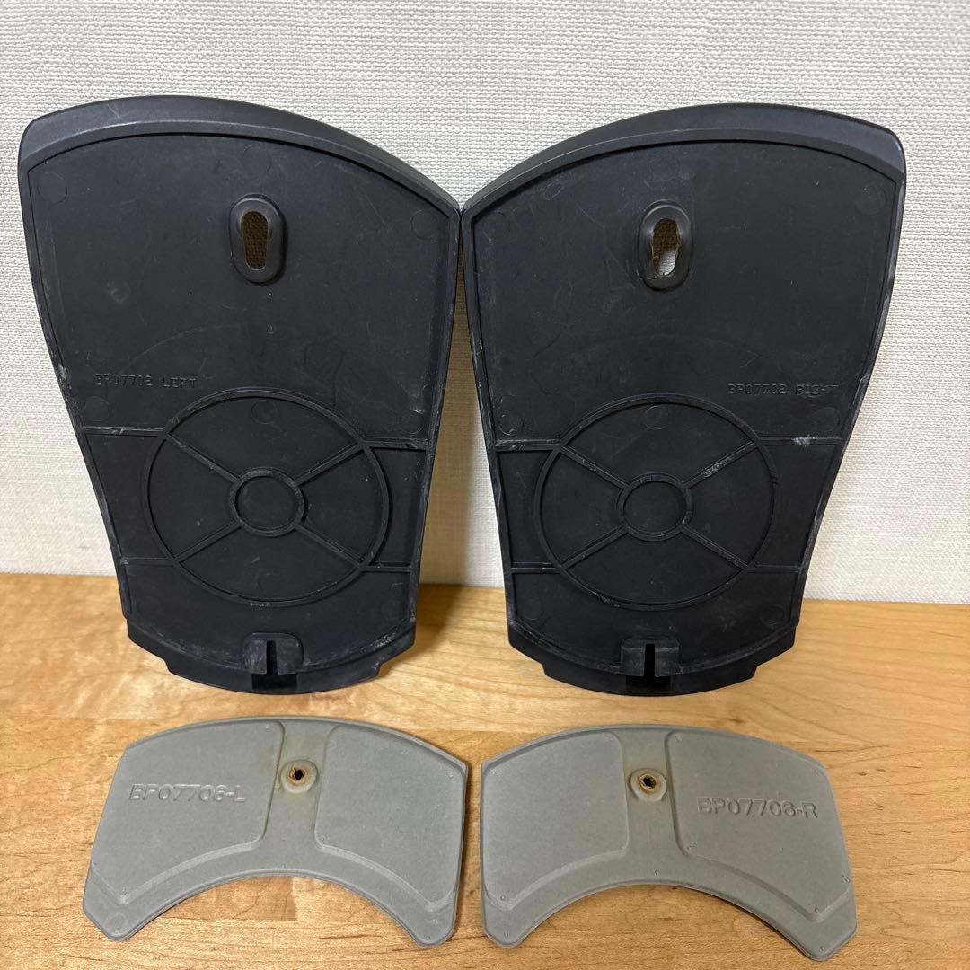 Union Atlas ビンディング　M グレー　ユニオン　バインディング