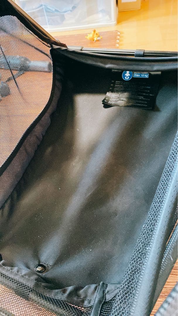 cybex (サイベックス) メリオカーボン　ムーンブラックJP　2023