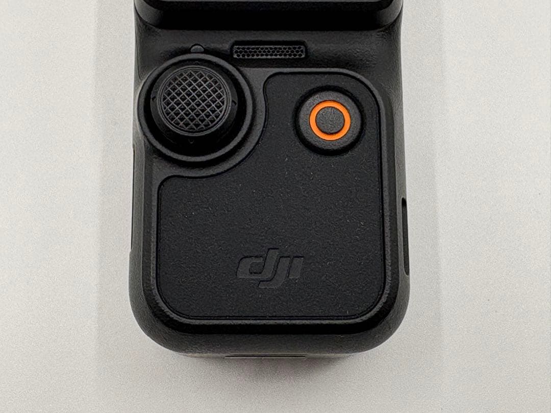 DJI Osmo Pocket 3 オズモポケット3 ジンバルカメラ 美品