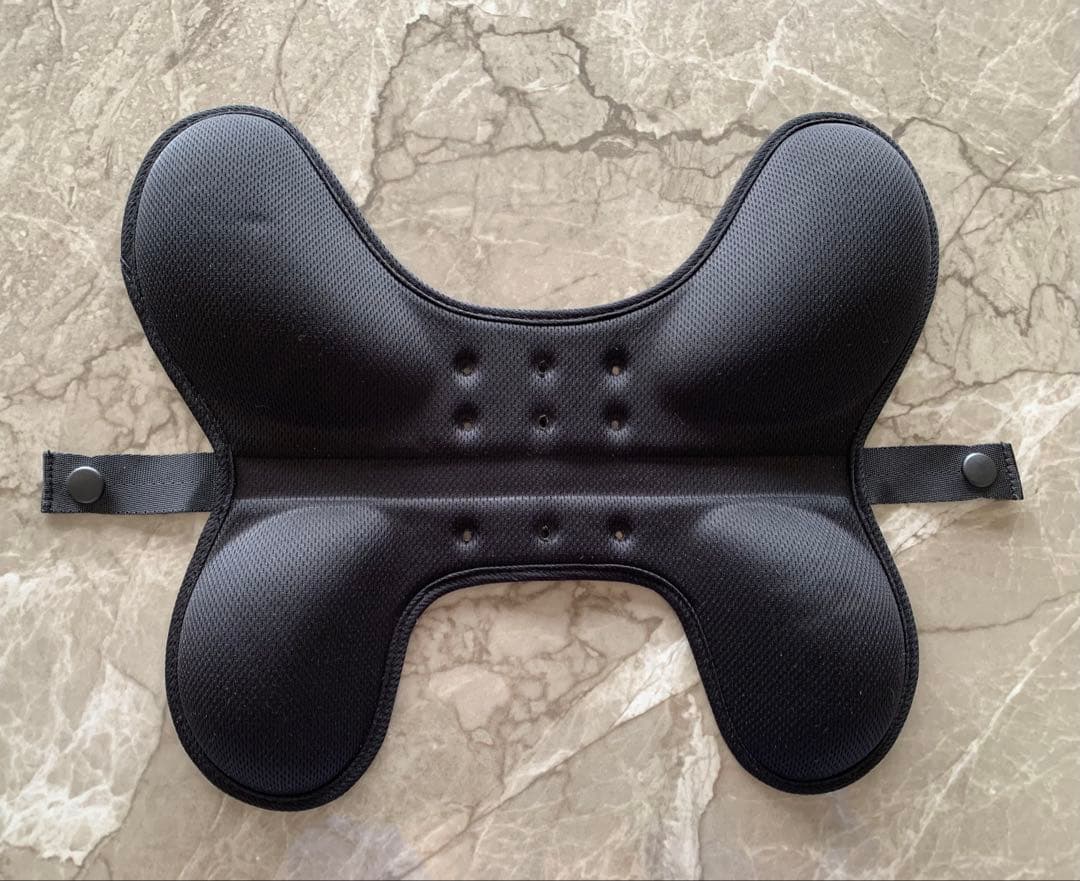 Aprica ラクーナクッションフリープラス AB 2023年製