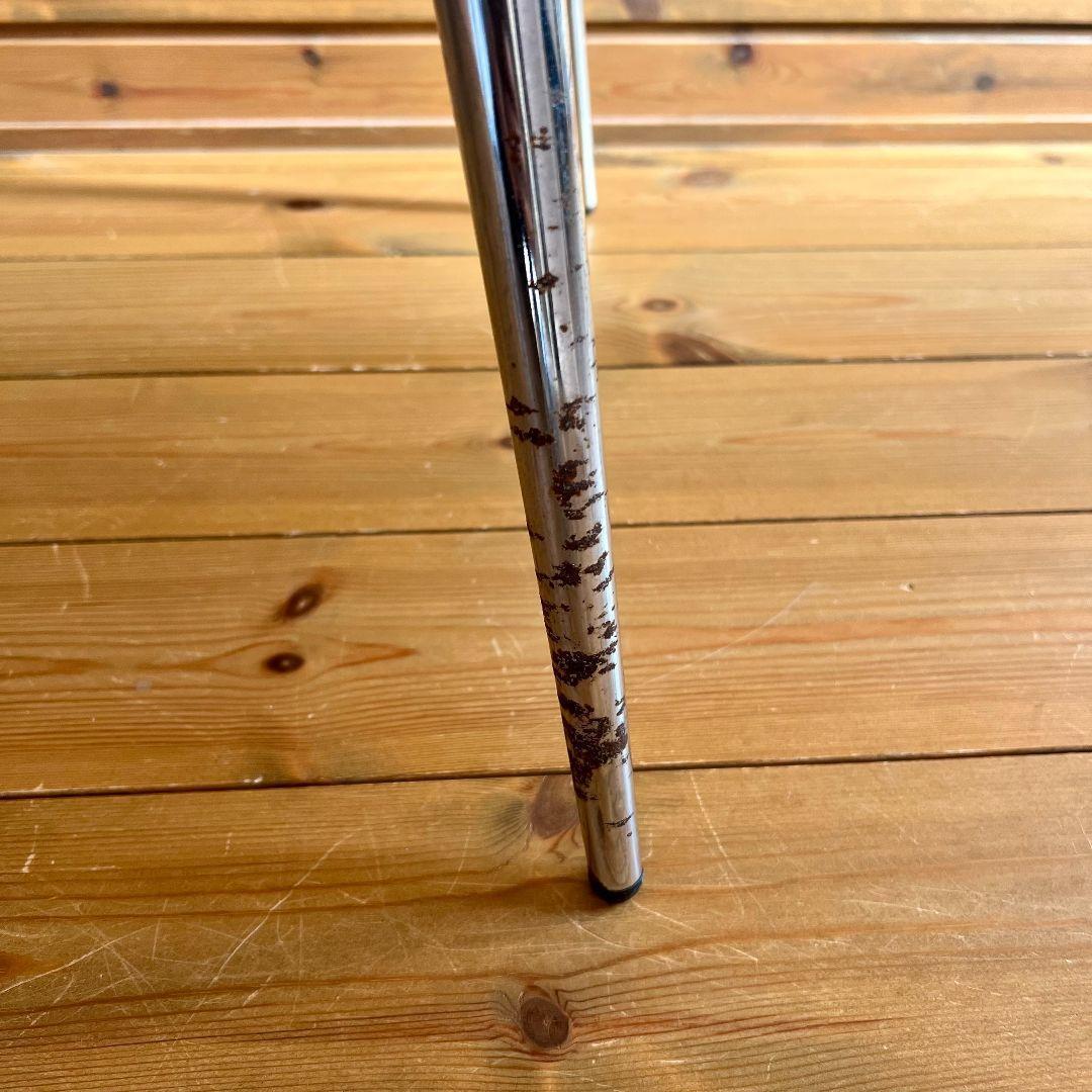 【正規品】カッシーナ カルテル アームチェア レザーダイニングチェア