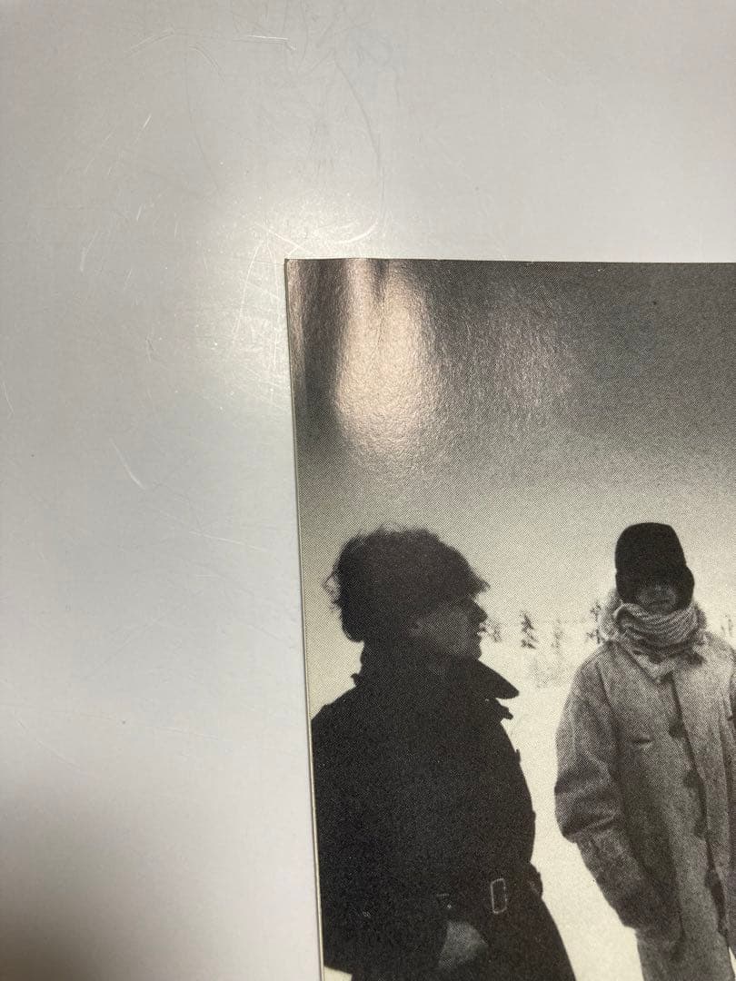 レア　u2 直筆サインCD WAR bono edge Larry adam