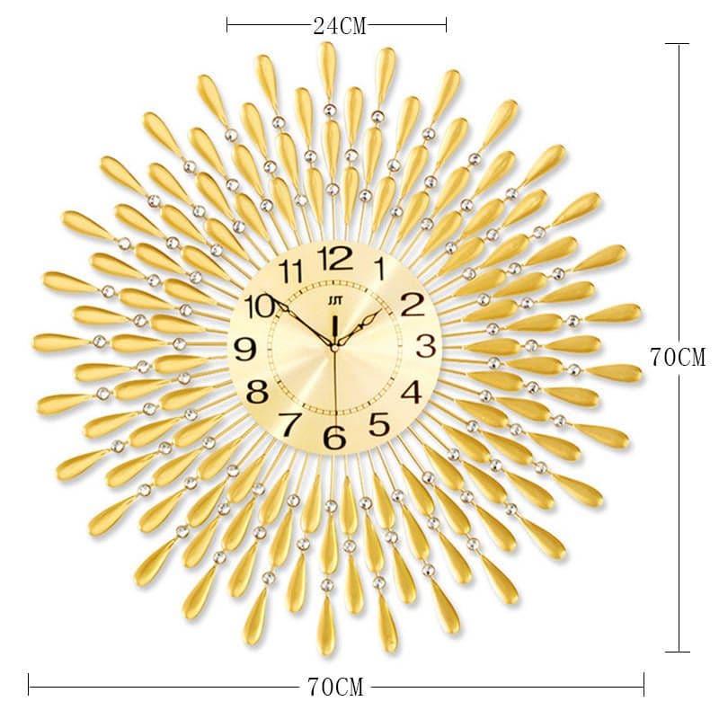 新品時計壁掛け壁掛け掛け時計