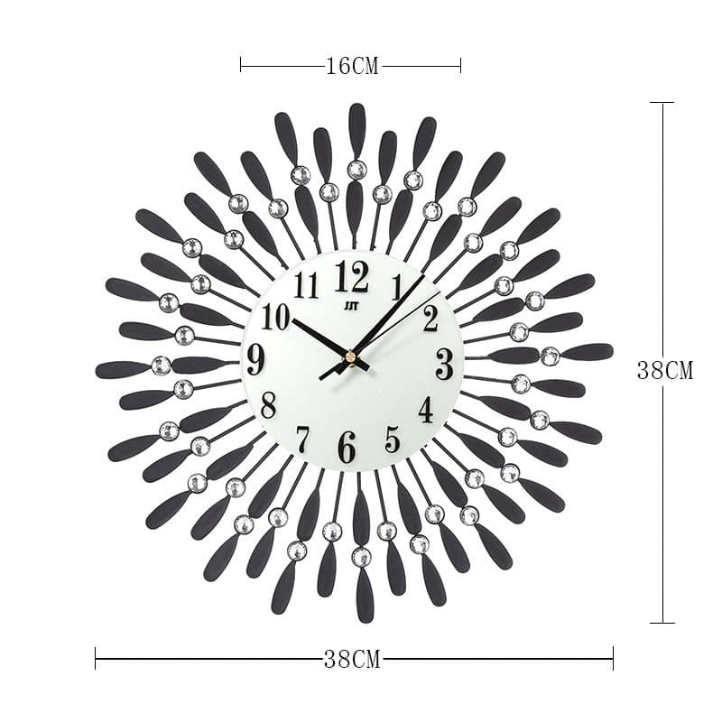 新品時計壁掛け壁掛け掛け時計