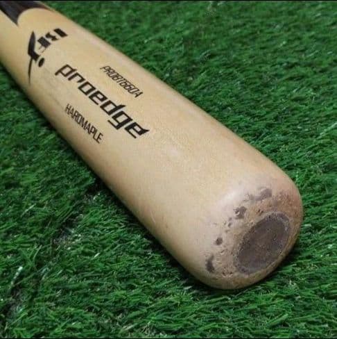 SSK　坂本勇人　木製バット