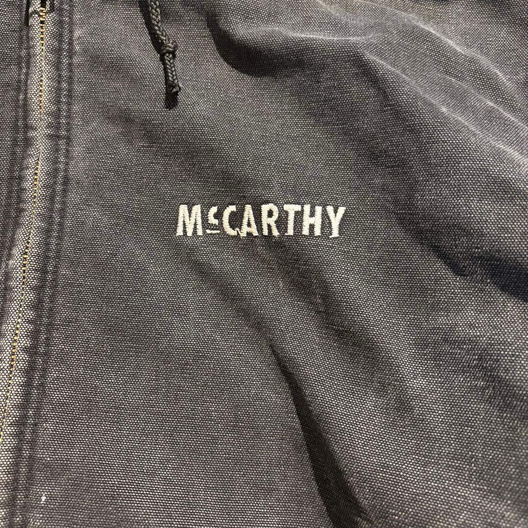 90s 00s Carhartt アクティブジャケット カーハート ヴィンテージ