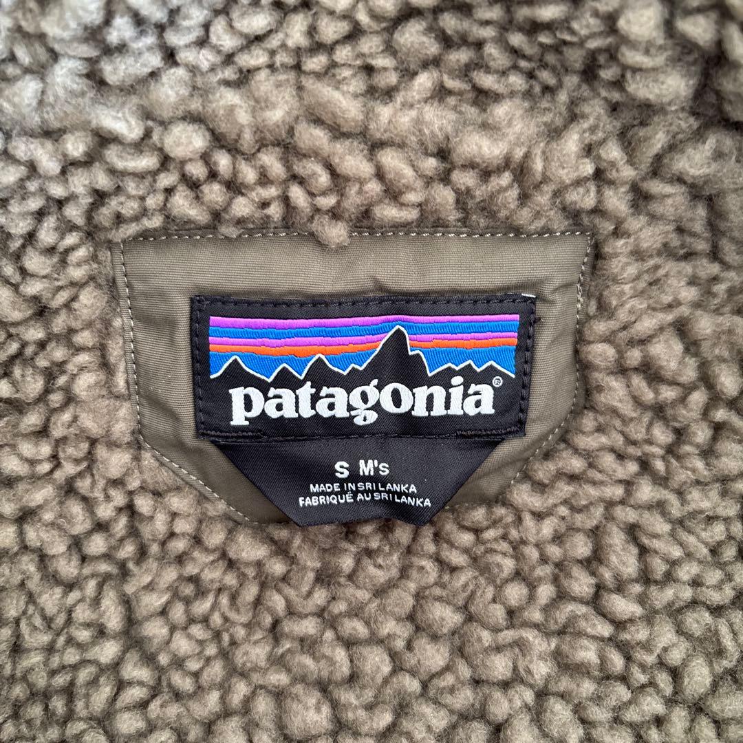 PATAGONIA パタゴニア / メンズ・ラインド・イスマス・フーディ