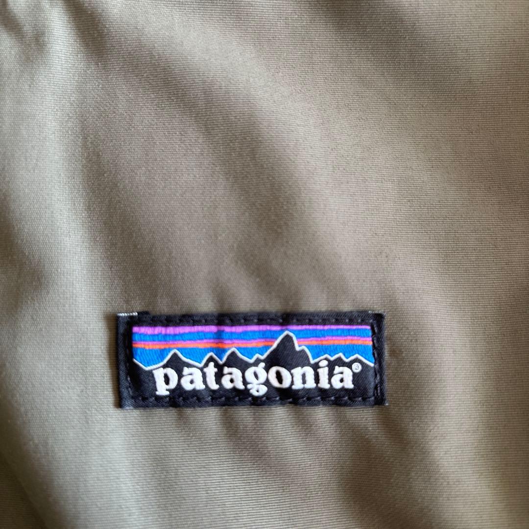 PATAGONIA パタゴニア / メンズ・ラインド・イスマス・フーディ