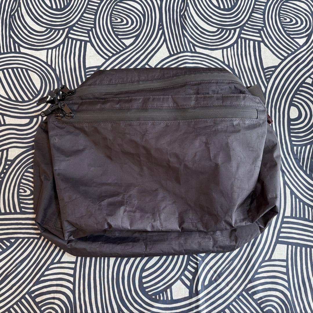 バッグ DSPTCH UNIT SHOULDER BAG - RND EDITION