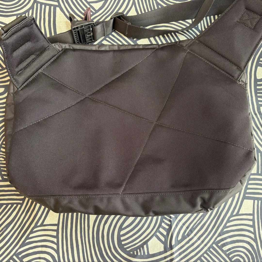 バッグ DSPTCH UNIT SHOULDER BAG - RND EDITION