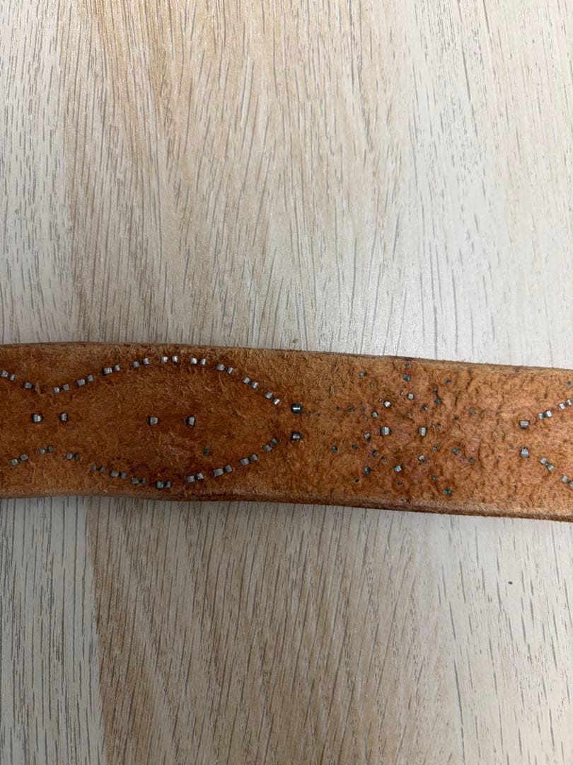 HTC レザーベルト 32インチ