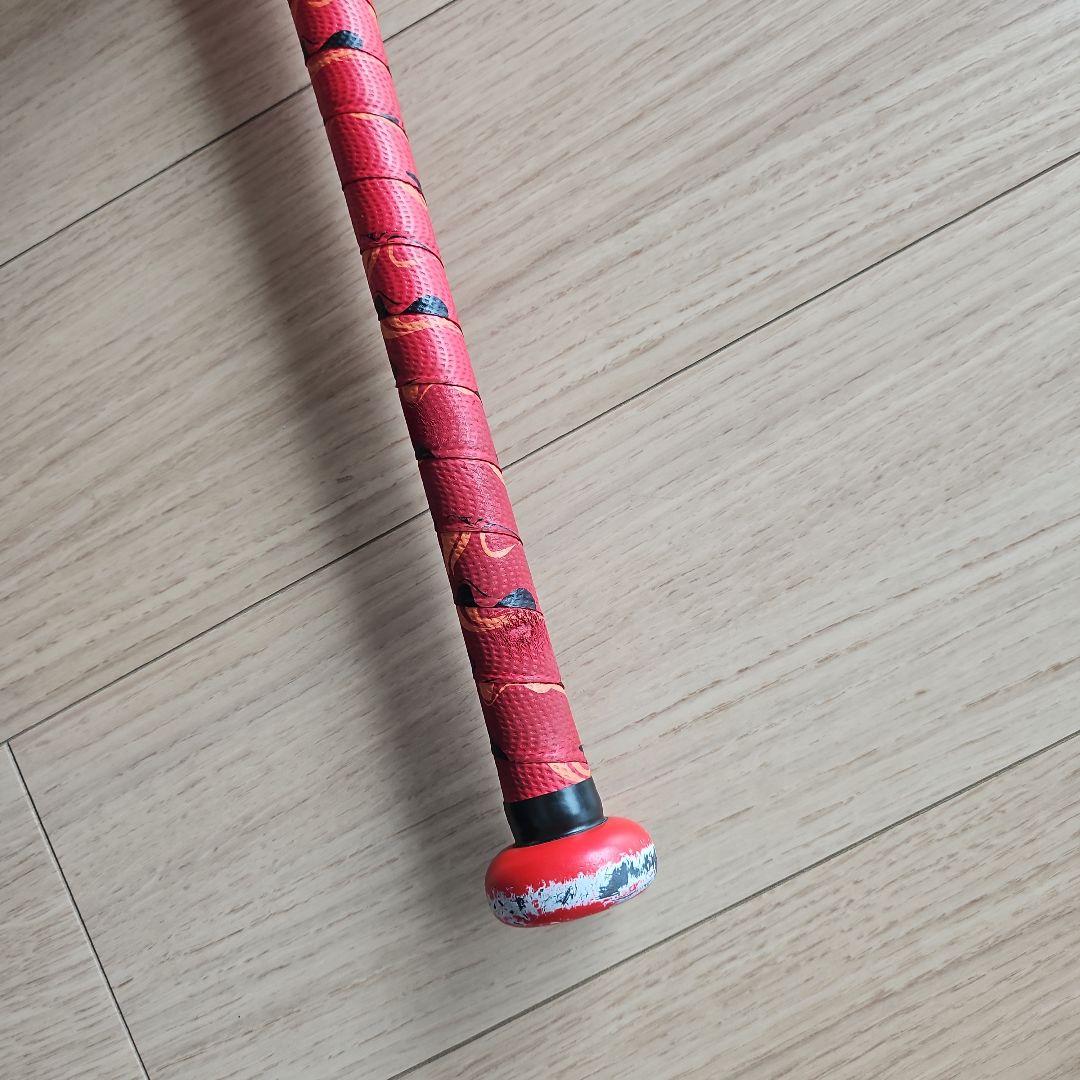 ビヨンドLEGACY 軟式バット 80cm 574g